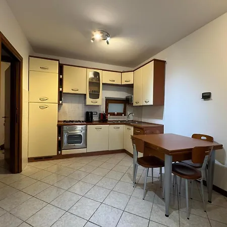 Tatil Evi Volpes Desenzano del Garda