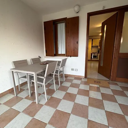 Tatil Evi Volpes