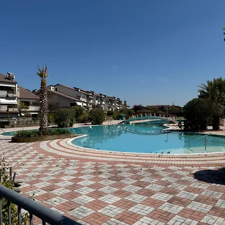 Volpes Tatil Evi