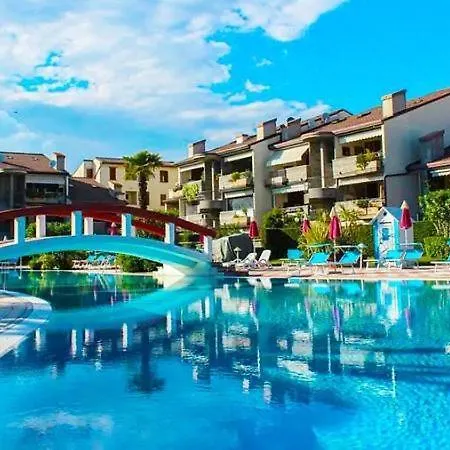 Volpes Tatil Evi Desenzano del Garda