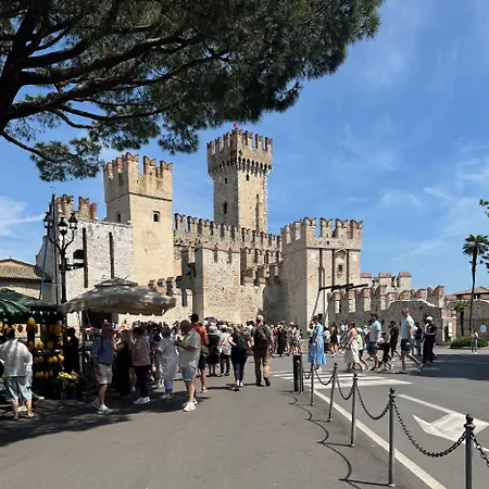Volpes Tatil Evi Desenzano del Garda